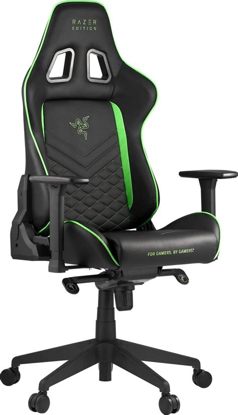 razer rgb gaming chair.